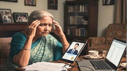 'डिजिटल अरेस्ट' की खौफनाक दास्तान: 10 दिन कैद रहीं समाजसेविका, CBI के नाम पर ₹9 लाख उड़ाए, फिर अमेरिका से यूं आई मदद
