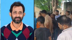 Gorakhpur News: बांसगांव के पोखरे में मिला पूर्व सभासद का शव, परिजनों ने पोस्टमार्टम कराने से किया इनकार