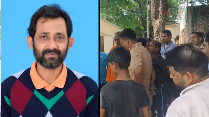 Gorakhpur News: बांसगांव के पोखरे में मिला पूर्व सभासद का शव, परिजनों ने पोस्टमार्टम कराने से किया इनकार