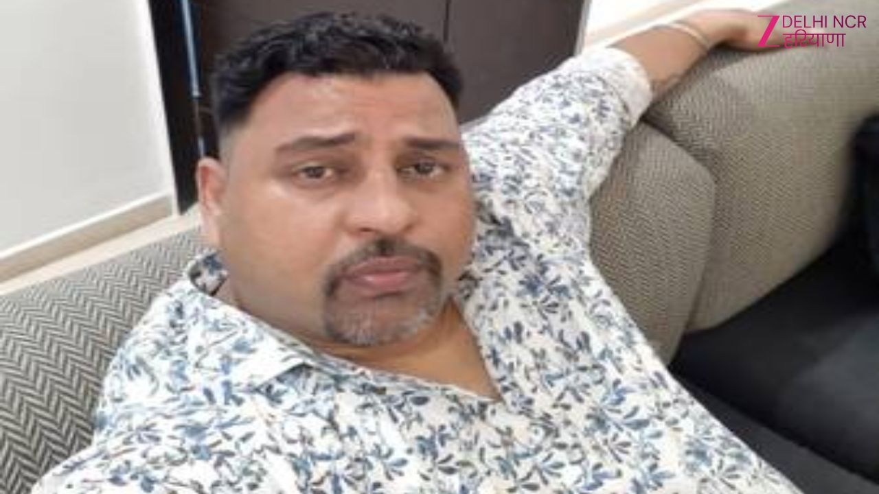 पहले हुआ प्रॉपर्टी विवाद, फिर जमकर मारपीट, कालकाजी में डीलर की मौत; भाई घायल पहले हुआ प्रॉपर्टी विवाद, फिर जमकर मारपीट, कालकाजी में डीलर की मौत; भाई घायल