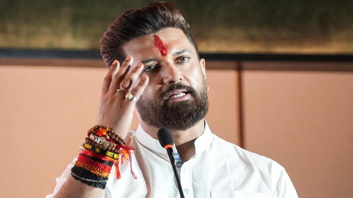 24 सितंबर को Gen-Z से संवाद करेंगे चिराग पासवान, कांग्रेस-RJD ने कसा तंज