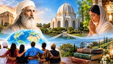 न कोई पुजारी, न कर्मकांड! जानिए क्या हैं बहाई धर्म के अनोखे नियम और परंपराएं