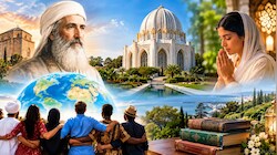 न कोई पुजारी, न कर्मकांड! जानिए क्या हैं बहाई धर्म के अनोखे नियम और परंपराएं