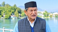 3 महीने बाद उत्तराखंड लौटे हरीश रावत: नारसन से हरिद्वार तक जुटी समर्थकों की भीड़, चुनावी सरगर्मी बढ़ी