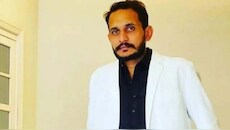 चुराए हथियार, सोशल मीडिया और ISI का साथ... कैसे पाकिस्तान का एक छुटभैया गैंगस्टर बना भारत का वांटेड आतंकी?