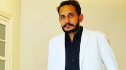 चुराए हथियार, सोशल मीडिया और ISI का साथ... कैसे पाकिस्तान का एक छुटभैया गैंगस्टर बना भारत का वांटेड आतंकी?
