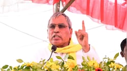 UP Election 2027: 'चार हिस्सों में बंटेगा यूपी...' ओपी राजभर का बड़ा बयान, बोले- पूर्वांचल का CM होगा राजभर का बेटा