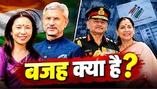 SIR की फांस: हाई-प्रोफाइल नाम, चुनाव आयोग का पैगाम; VVIP के वोटर रिकॉर्ड में कहां फंसा काम?