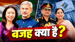 SIR की फांस: हाई-प्रोफाइल नाम, चुनाव आयोग का पैगाम; VVIP के वोटर रिकॉर्ड में कहां फंसा काम?