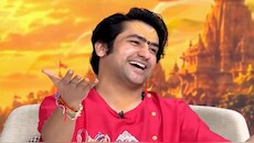 शादी-बच्‍चे से पहले ये जरूरी काम करेंगे बाबा बागेश्‍वर, ZEE NEWS के इंटरव्‍यू में खोले कई राज 