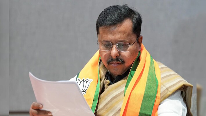 नितिन नबीन के कार्यक्रम में बदलाव: बीजेपी अध्यक्ष का सहारनपुर दौरा रीशेड्यूल हुआ, जानें मिनट टू मिनट प्रोग्राम