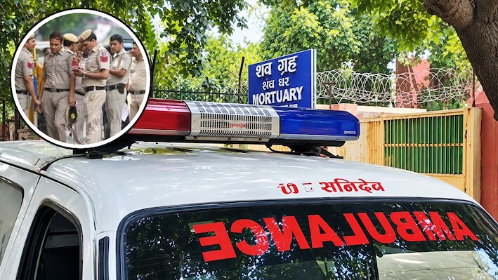 Delhi पुलिस भर्ती: फिजिकल टेस्ट के दौरान 23 साल के युवक की मौत