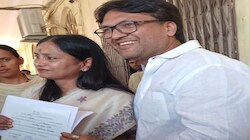 अलवर को मिली पहली महिला मेयर: BJP की सुमनलता ने मारी बाजी, कांग्रेस को मिली पटखनी