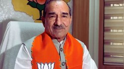 निकाय चुनाव के नतीजों के बाद मदन राठौड़ का कांग्रेस पर हमला: बोले- कांग्रेस जनादेश का अपमान कर रही है