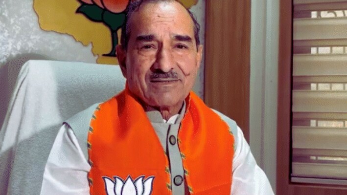 निकाय चुनाव के नतीजों के बाद मदन राठौड़ का कांग्रेस पर हमला: बोले- कांग्रेस जनादेश का अपमान कर रही है