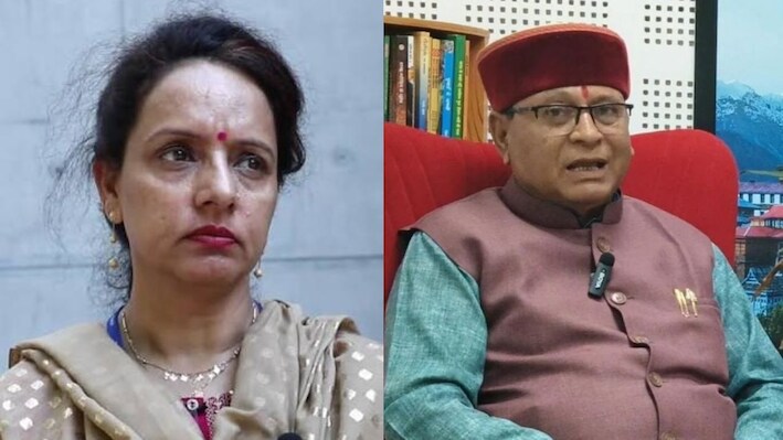 उत्तराखंड BJP में हाई वोल्टेज ड्रामा: खजान दास-मधु चौहान में सियासी टशन, मंत्री के इशारे पर टली समर्थकों की ज्वॉइनिंग