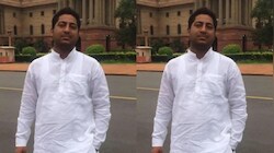 ‘हां, मैं गुंडा हूं...’ कौन हैं BJP के अजय दावड़ा? 1 वोट से सभापति बनते ही दिया बड़ा बयान