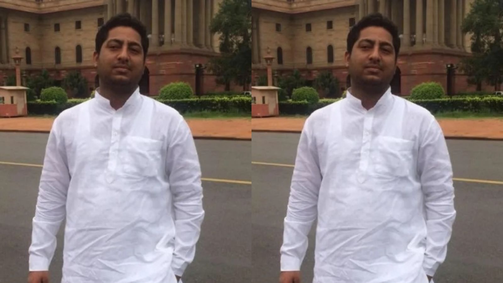 ‘हां, मैं गुंडा हूं...’ कौन हैं BJP के अजय दावड़ा? 1 वोट से सभापति बनते ही दिया बड़ा बयान ‘हां, मैं गुंडा हूं...’ कौन हैं BJP के अजय दावड़ा? 1 वोट से सभापति बनते ही दिया बड़ा बयान