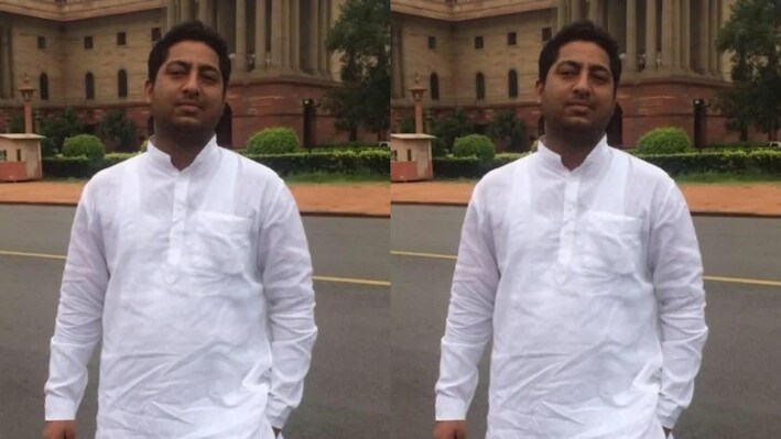 ‘हां, मैं गुंडा हूं...’ कौन हैं BJP के अजय दावड़ा? 1 वोट से सभापति बनते ही दिया बड़ा बयान