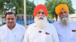 धान खरीद शुरू न होने पर हरियाणा के किसानों में रोष, 22 सितंबर को सड़कें जाम करने की चेतावनी 