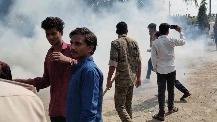 किरनापुर बलवा कांड: पूर्व सांसद समेत 63 पर FIR, 26 आरोपी हो चुके हैं गिरफ्तार, जानिए पूरा मामला
