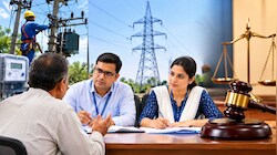 22 सितंबर को हरियाणा में यहां लगेगी बिजली अदालत, तुरंत मिलेगा समस्याओं का समाधान