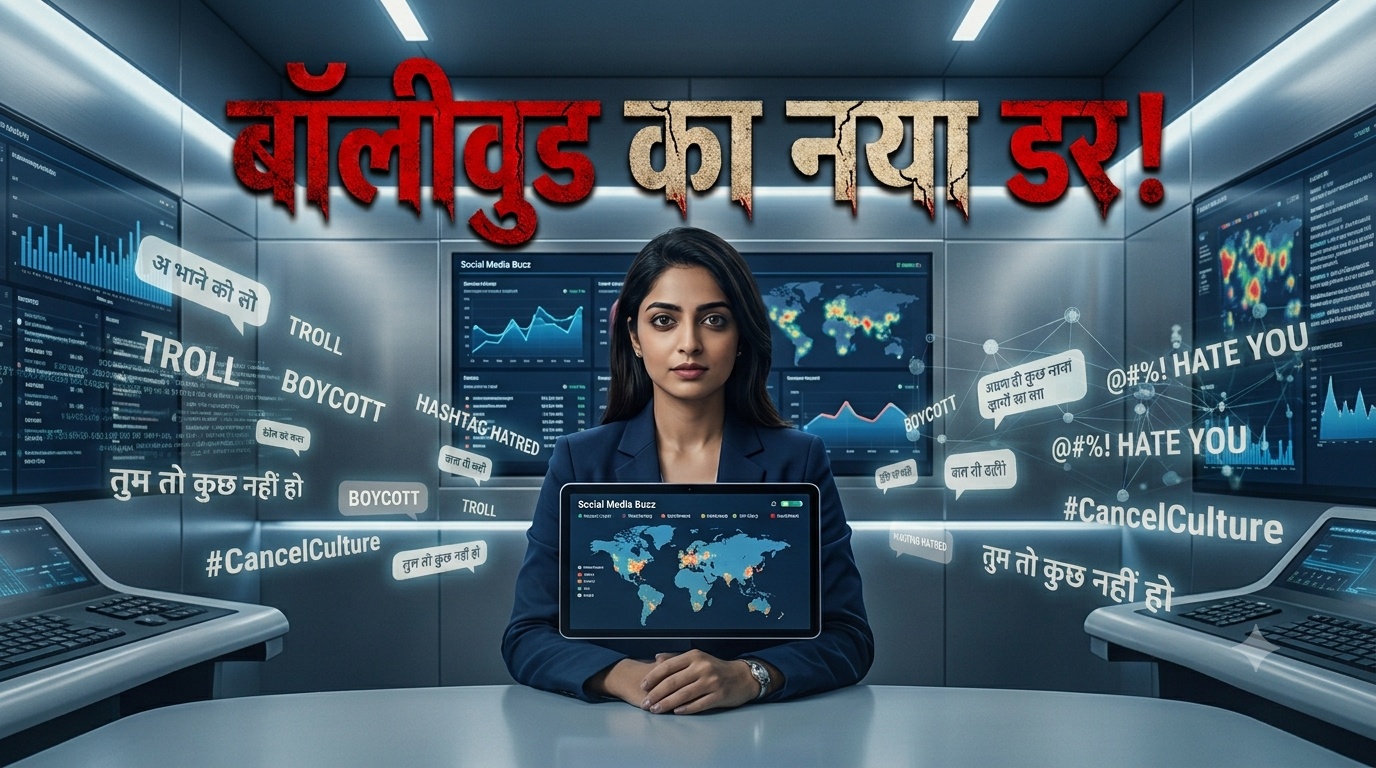 Explainer: ट्रोलिंग, प्राइवेसी, पैपराजी...सलमान ही नहीं, बॉलीवुड भी परेशान; काटने दौड़ रहे सोशल मीडिया कमेंट्स! Explainer: ट्रोलिंग, प्राइवेसी, पैपराजी...सलमान ही नहीं, बॉलीवुड भी परेशान; काटने दौड़ रहे सोशल मीडिया कमेंट्स!