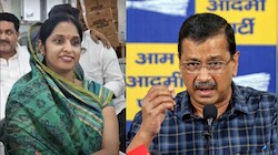 बारां में चला AAP का जादू: शीतल राठौर बनीं सभापति, पति ने संभाली थी चुनावी कमान