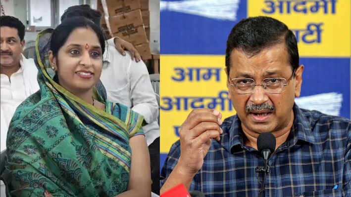 बारां में चला AAP का जादू: शीतल राठौर बनीं सभापति, पति ने संभाली थी चुनावी कमान