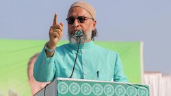 ओवैसी हर चुनाव में हाथ फैलाकर खड़े रहते हैं, राजनीति में विपक्ष के लिए अछूत क्यों?