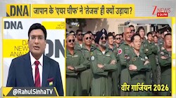 औली से जोधपुर तक लगातार हो रही वॉर एक्सरसाइज, क्या भारत खामोशी के साथ चीन से निपटने की बड़ी तैयारियों में जुटा है?