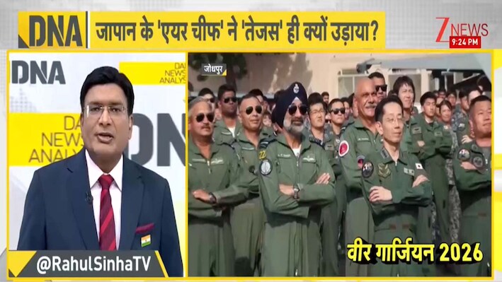 औली से जोधपुर तक लगातार हो रही वॉर एक्सरसाइज, क्या भारत खामोशी के साथ चीन से निपटने की बड़ी तैयारियों में जुटा है?
