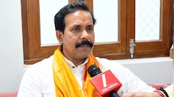 Anil Rajbhar Attack SP: 'कौवे के पीछे मत भागो...' अखिलेश यादव और ओवैसी पर बरसे अनिल राजभर, OP राजभर को भी दी सलाह