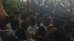 खाटूश्यामजी नगरपालिका चुनाव: 5 बार समय बढ़ाने पर भी नहीं पहुंचीं कांग्रेस पार्षद लक्ष्मी देवी, चुनाव स्थगित