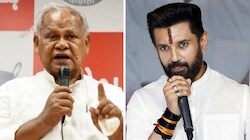 चिराग पासवान को ट्रांसजेंडर बताने पर भड़के जीतन राम मांझी, सोशल मीडिया पर नई बहस छिड़ गई!