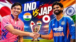 IND vs JAP: लास्ट ओवर थ्रिलर में भारत की जीत, 2 रन से हारा जापान, अक्षर पटेल ने बचाई टीम की लाज
