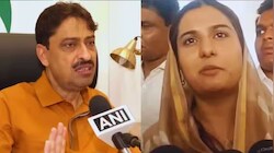'बेवकूफी भरा बयान...': इमरान मसूद पर भड़कीं सपा सांसद इकरा हसन, अखिलेश यादव को बताया BJP को हराने वाला इकलौता नेता