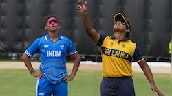 IND W vs SL W: हरमनप्रीत कौर की टीम इंडिया ने लगातार दूसरे एशियन गेम्स में जीता गोल्ड मेडल, श्रीलंका को मिला सिल्वर