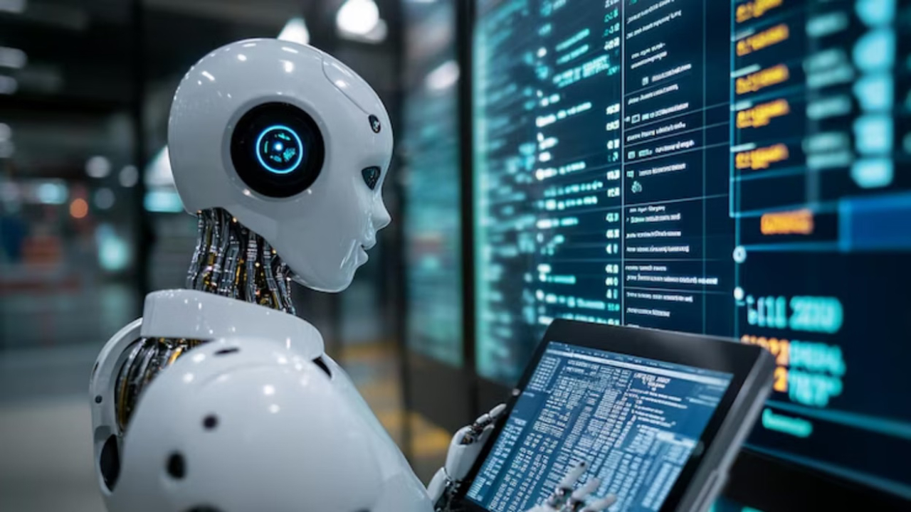 AI आने के बाद कौन-सी Skills जरूरी? कॉलेज छात्रों के लिए बदलता Career Formula AI आने के बाद कौन-सी Skills जरूरी? कॉलेज छात्रों के लिए बदलता Career Formula