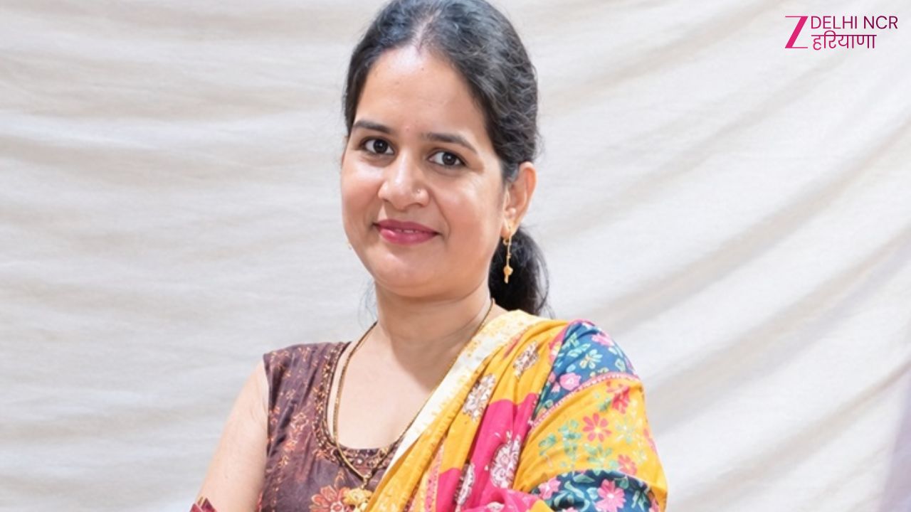 फरीदाबाद में सड़क हादसा: पानी के टैंकर ने स्कूटी को मारी टक्कर, महिला की मौत; चालक फरार फरीदाबाद में सड़क हादसा: पानी के टैंकर ने स्कूटी को मारी टक्कर, महिला की मौत; चालक फरार