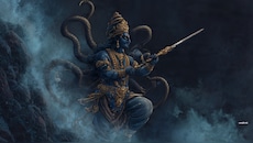 Astrology: बार-बार बदल रहे हैं फैसले और दबने लगी है घर की चौखट? तो ये कुंडली में कमजोर राहु के हैं लक्षण, इन उपायों से करें बलवान!