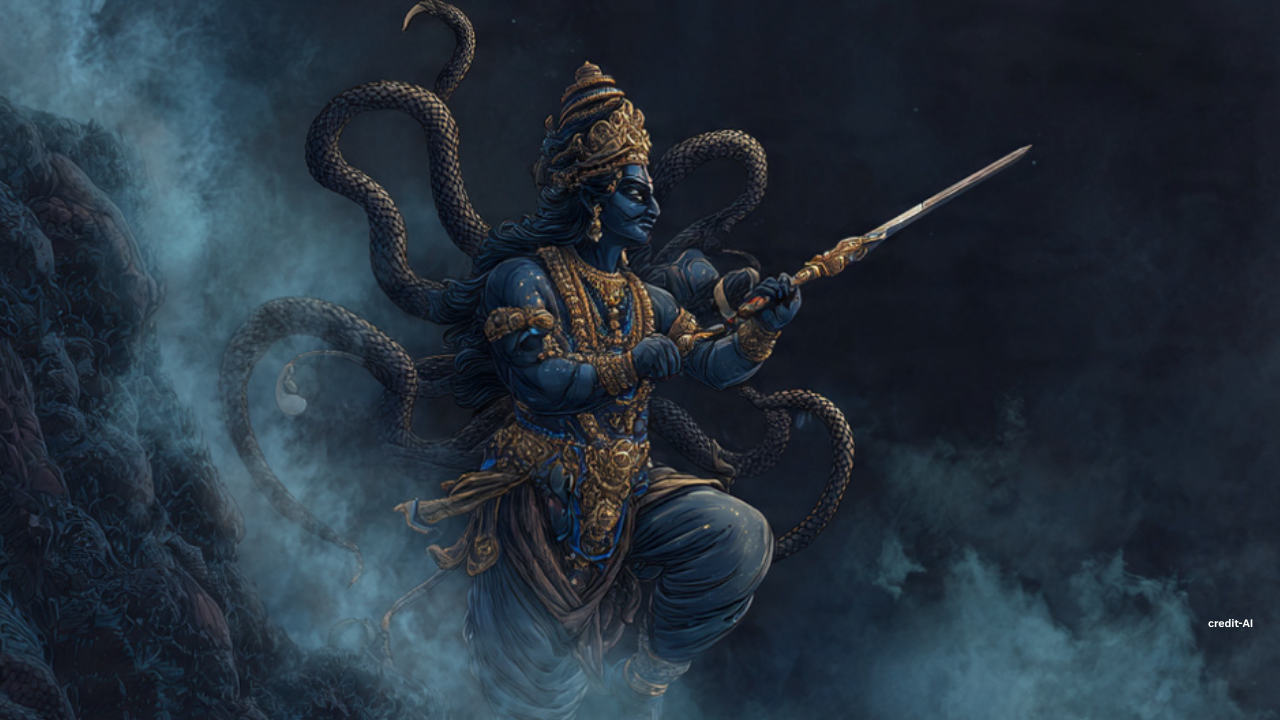 Astrology: बार-बार बदल रहे हैं फैसले और दबने लगी है घर की चौखट? तो ये कुंडली में कमजोर राहु के हैं लक्षण, इन उपायों से करें बलवान! Astrology: बार-बार बदल रहे हैं फैसले और दबने लगी है घर की चौखट? तो ये कुंडली में कमजोर राहु के हैं लक्षण, इन उपायों से करें बलवान!