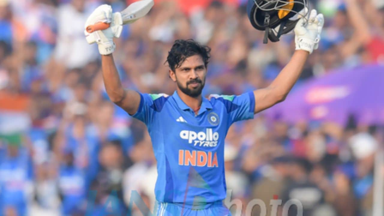BCCI