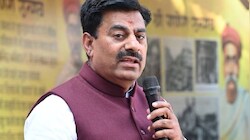 एमपी में गरबा को लेकर BJP विधायक का बयान, बोले- मुस्लिम अपनी बहन-बेटियां लेकर आएं, लव जिहाद की नौटंकी की तो...