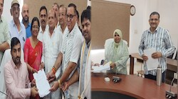 किसके पक्ष में आएगा फैसला: डूंगरपुर-सागवाड़ा में आज उपसभापति चुनाव, दोनों निकायों में BJP के सामने बहुमत की ताकत