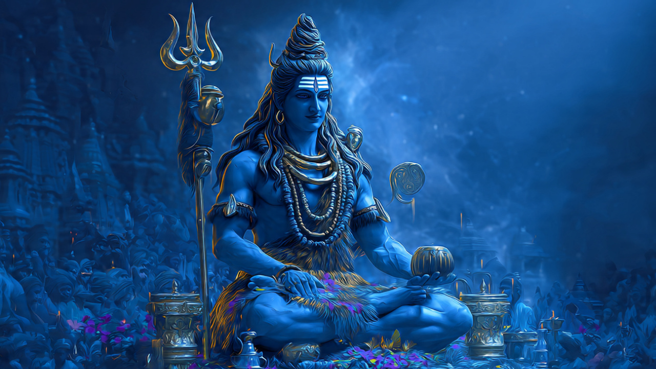 Guru Pradosh Vrat: कब है गुरु प्रदोष व्रत, जानिए प्रदोष काल पूजा विधि और भोलेनाथ की आरती Guru Pradosh Vrat: कब है गुरु प्रदोष व्रत, जानिए प्रदोष काल पूजा विधि और भोलेनाथ की आरती