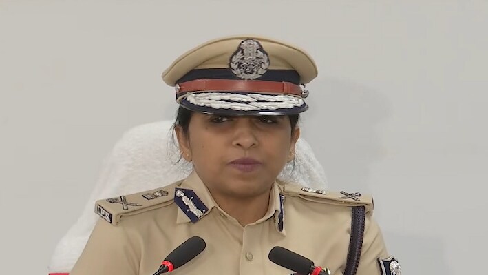 जमुई वाला वीडियो आपने तो शेयर नहीं किया: बिना ब्लर किए वायरल करने वालों पर चलेगा POCSO का केस, ADG लॉ एंड ऑर्डर का सख्त रुख