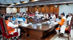 MP Cabinet Decisions: स्कूल शिक्षा में 0 % ड्रॉपआउट, 2800 MW बिजली खरीद को मंजूरी, मोहन कैबिनेट के जानें बड़े फैसले
