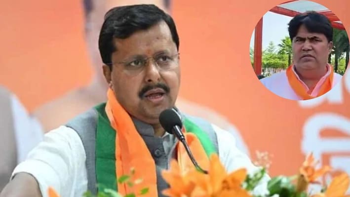 नितिन नबीन से मांगा टिकट: पूर्व विधायक अली युसूफ का दावा, आजम खान के किले में सेंध लगाना मेरा काम