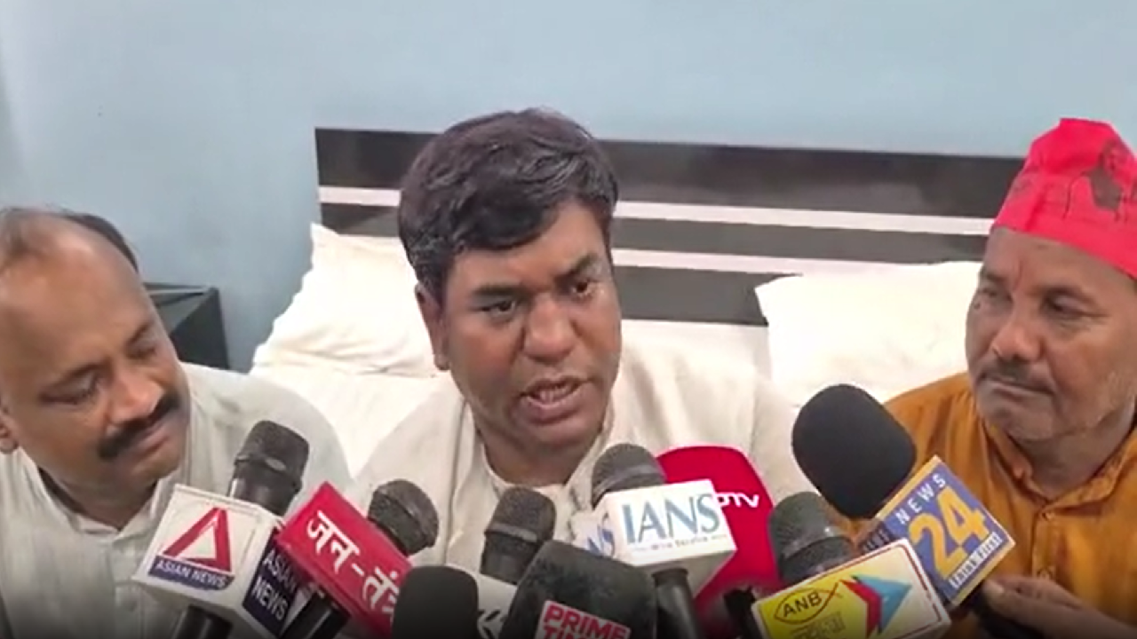 जमुई की घटना बेहद शर्मनाक: दोषियों को ऐसी सजा मिले कि भविष्य में कोई दुस्साहस न करे, मुकेश सहनी आपे से बाहर जमुई की घटना बेहद शर्मनाक: दोषियों को ऐसी सजा मिले कि भविष्य में कोई दुस्साहस न करे, मुकेश सहनी आपे से बाहर